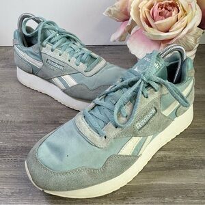 Reebok Classic Harman Ripple Double Women's 8.5 sneakers